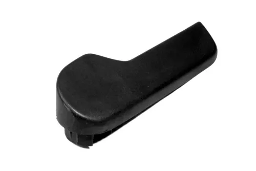 

Auto Accessories Bonnet Release Handle (Black) for vw Passat CC