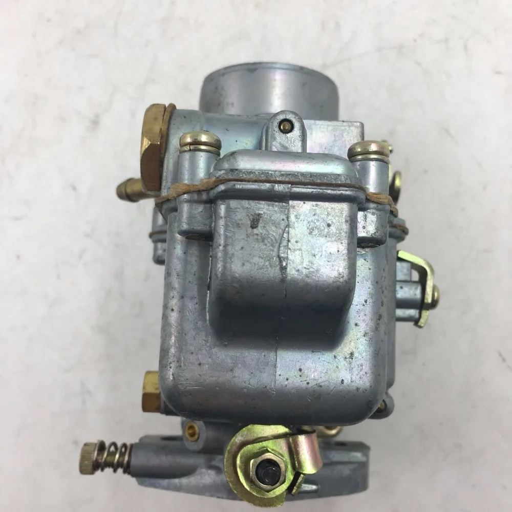 28M30 Carburettor for Fiat 600-770 for 28 ICP 3 Weber carburettors