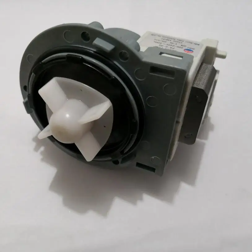 220-240V PX-2-35 Drain Pump for Washing Machine 35W 1.2m 22L/min