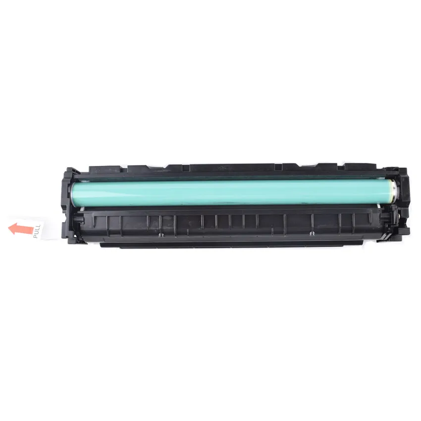 BLOEI Compatibel VOOR hp 203A CF540A 540A toner cartridge voor hp laserje pro M254nw M254dw Mfp M281fdw M281FDN M280nw Printer