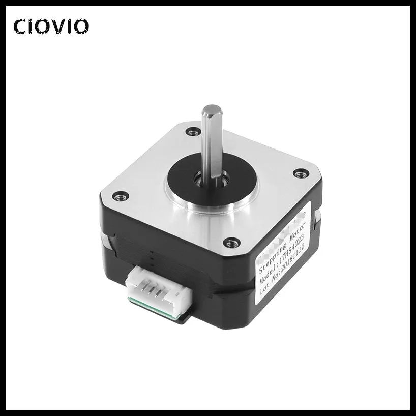 step motor 17 42 stepper motor 23mm 0.42N.m 1.5A for 3D print step motor 4023