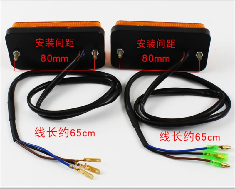 

Светодиодный передний рулевой фонарь для вилочного погрузчика Вилка Ханчжоу A15 A20 A30 A35 A38 12V A50 24V