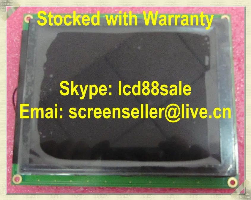 

best price and quality EG320240WRM industrial LCD Display