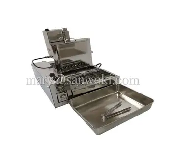 10 best sales מכונות מיני דונאטס - №8