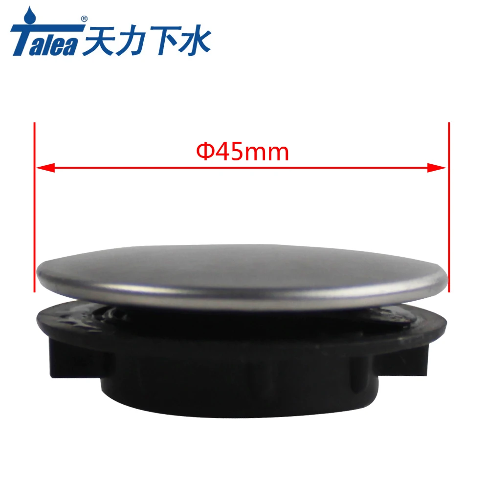 

Talea PP material Sink decoration Lid Sink Soap Dispenser use for Kitchen sink sink drain assembly Kitchen Fixtures