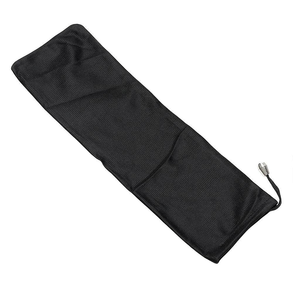 IKOKY Discreet Storage Bags Sexy Dildo Hidden Pouch Special Secret Storage Cover Sex Toys for Vibrator Penis Anal Plug 14*30cm