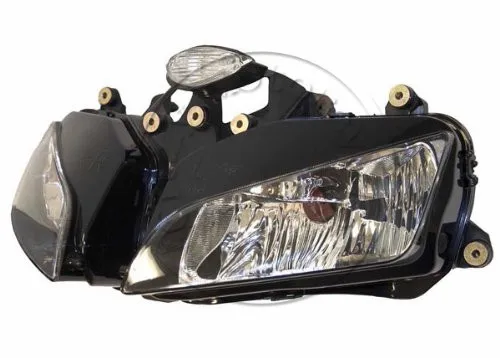 Motorcycle Front Headlight For Honda CBR600RR 2005-2006 CBR 600RR CBR600 Head Light Lamp Assembly Headlamp Lighting Parts