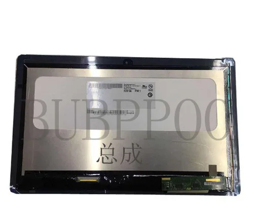 

New LCD Screen Panel Display B116XAT03.1 with LCD Digitizer Assembly fit For ACER P3-171