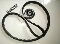 Kit de correa de distribución/polea para motor de coche, piezas para SAIC ROEWE chino 550 MG6 1,8 T, LHN100560