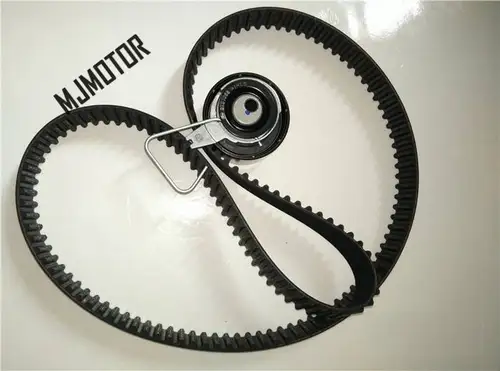 Imagen 1 del producto Kit de correa de distribución/polea para motor de coche, piezas para SAIC ROEWE chino 550 MG6 1,8 T, LHN100560