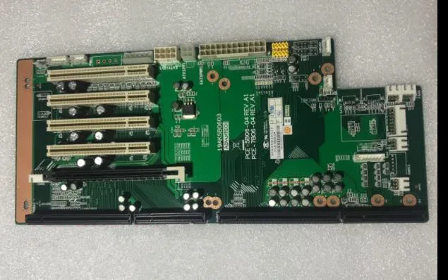

PCE-5B06-04 REV.A1 Industrial Control Board