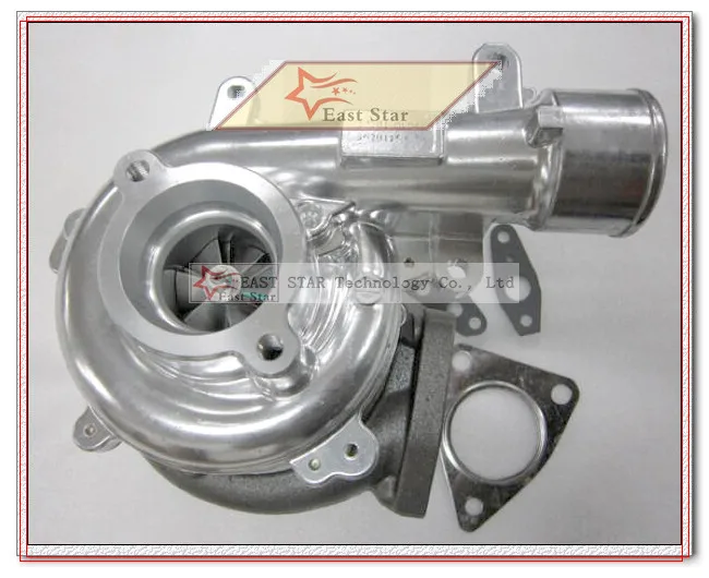 Free Ship CT16V 17201-OL040 17201-30110 17201-30160 Turbo For TOYOTA HI-LUX HILUX Landcruiser VIGO3000 1KD 1KD-FTV 1KDFTV 3.0L