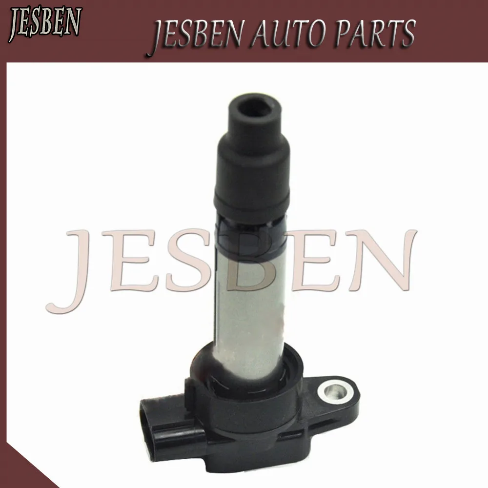 Ignition Coil fit For SUZUKI Jimny ALTO WAGON R+ MPV 1.0 1994-2002 099700-095 33400-76G21 33400-76G01 33400-76G11 33400-76G00