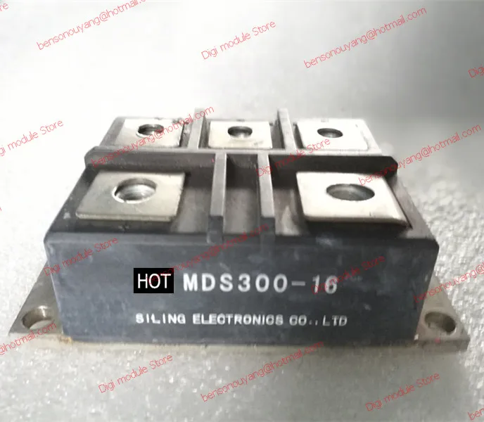 MDS300-16