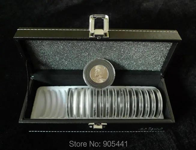 Coin Protection Hol…