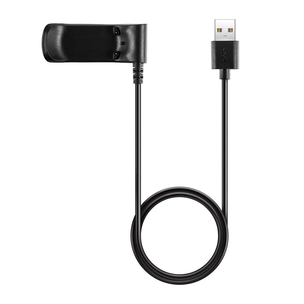 

Новинка USB зарядная док-станция кабель для передачи данных зарядный зажим подставка для Garmin Forerunner 610 GPS фитнес спортивные часы