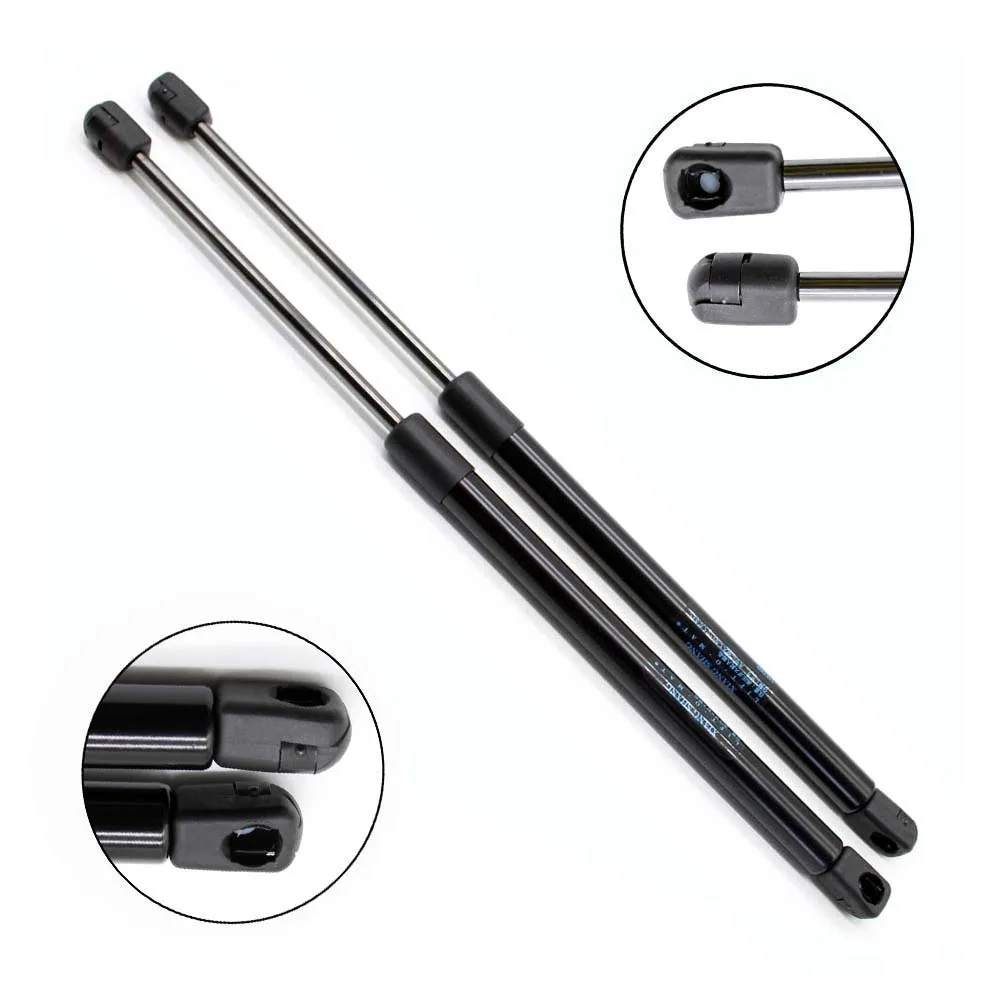 

2pcs Auto Rear Tailgate Boot Gas Spring Struts Prop Lift Support Damper for KIA RIO II Saloon (JB) 2005 2006 2007 -2016 490mm