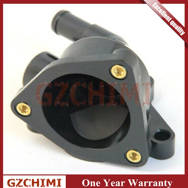 19320-RAA-A01 19320RAAA01 New Thermostat Housing For Honda Accord Civic CR-V Element