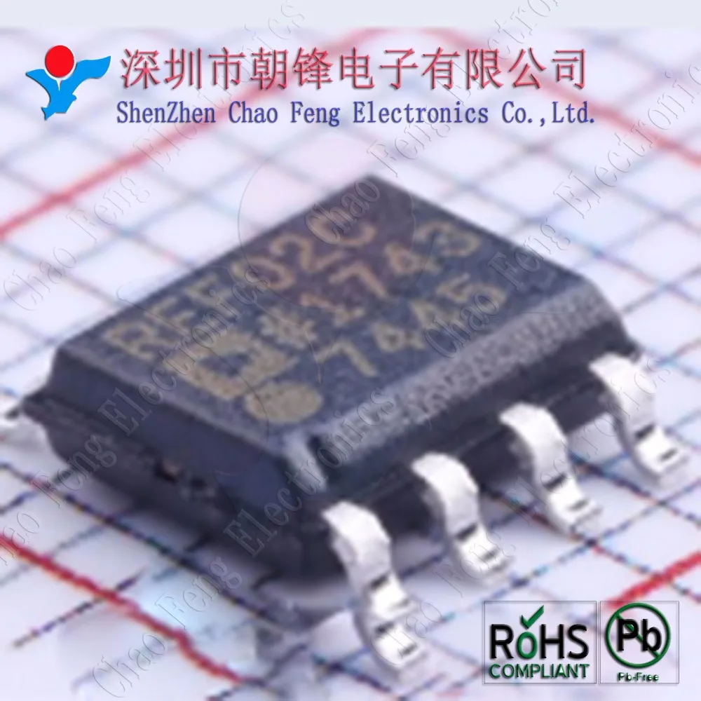 ADM660ARZ-REEL7 ADM660ARZ ADM660 SOP8 REF02CSZ-REEL7 REF02CSZ REF02C SOP8 новый оригинальный