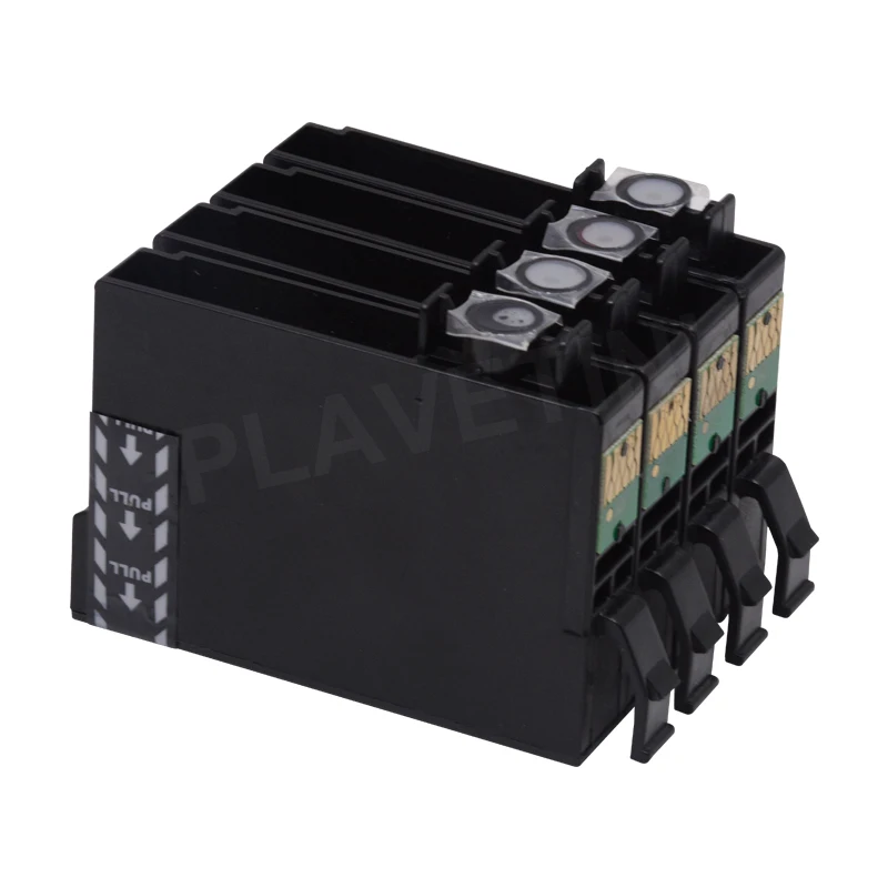 Plavetink 73N Compatible For Epson T0731 Ink Cartridge Stylus CX7300 CX8300 C79 C90 CX3900 TX100 TX110 TX200 TX400 Printer