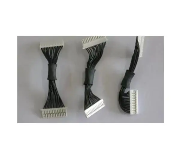 Placa base de conexión FPC con placa de alimentación para cámara Canon 5D2 5D II, 1 piezas/cable flexible, pieza de reparación de unidad de repuesto