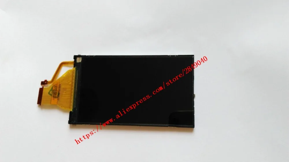 

Новый ЖК-дисплей для Pentax WG-3 WG3 запасная часть цифровой камеры + Подсветка