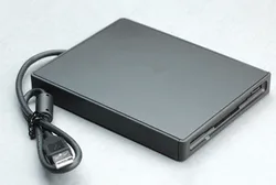 New original FDD soft drive 3.5 inch floppy drive support USB startup model: FDD (FD-05PUB)