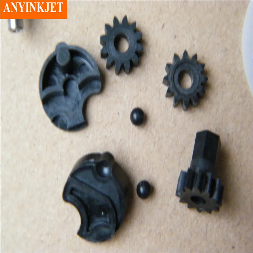 Suitable for Domino A100 A200 A300 pump gear repair alternative 23511 pump gear repair kit