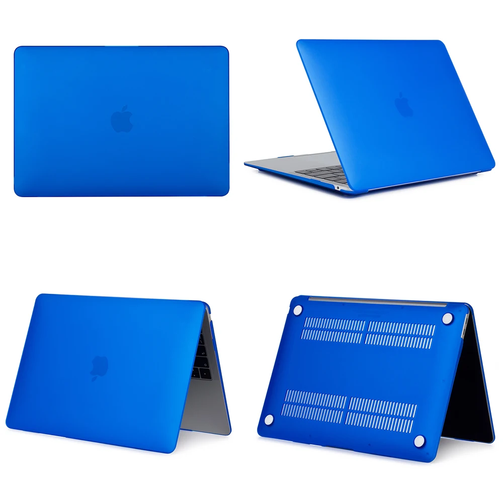 Laptop-Hülle für Neo 13 A3404 A18 Hülle für M5 M4 M3 M2 Apple Macbook Air 13 M1 Hülle A1932 A2179 für Macbook Pro 13 Hülle A2338 – Detail 18