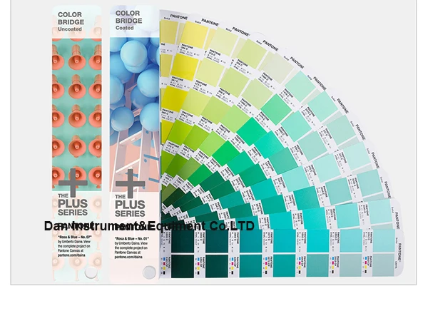 

100% Original GP6102 RGB Color Bridge Coated&Uncoated