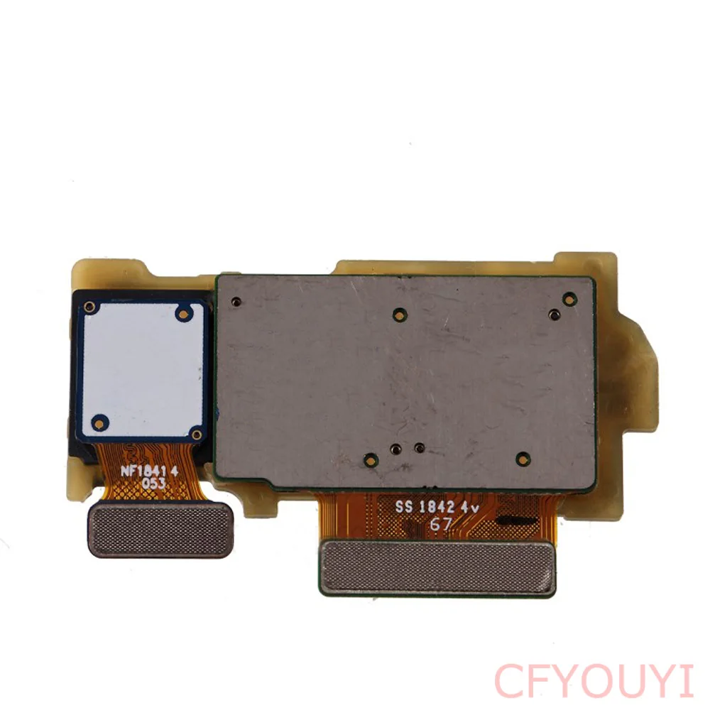 For Samsung Galaxy S10 G973 Big Main Rear Back Camera Module Flex Cable Replace Part S10 Plus G975