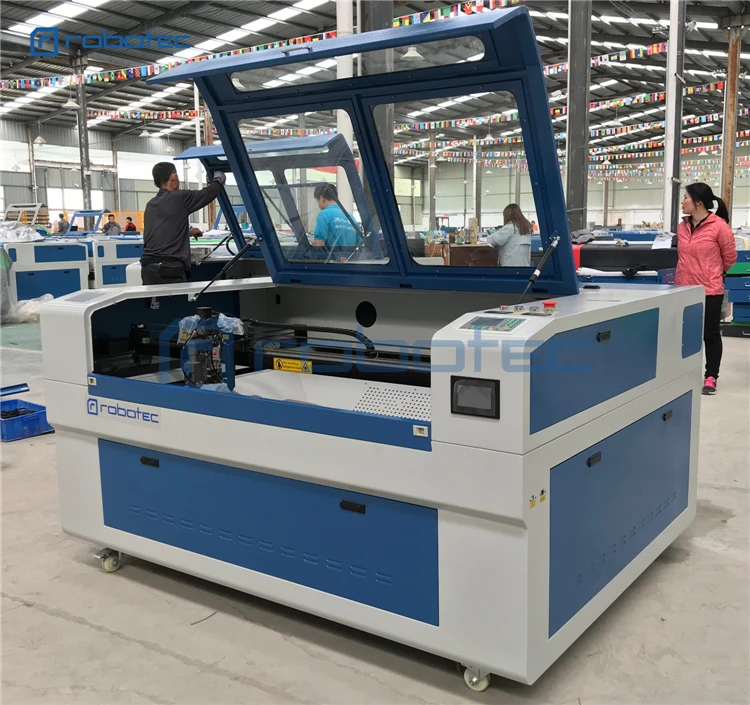 Factory Price Co2 Laser Engraving Machine For Wood/1390 Metal Laser Cutting Machine For Stainless Steel and Acrylic Laser Cutter