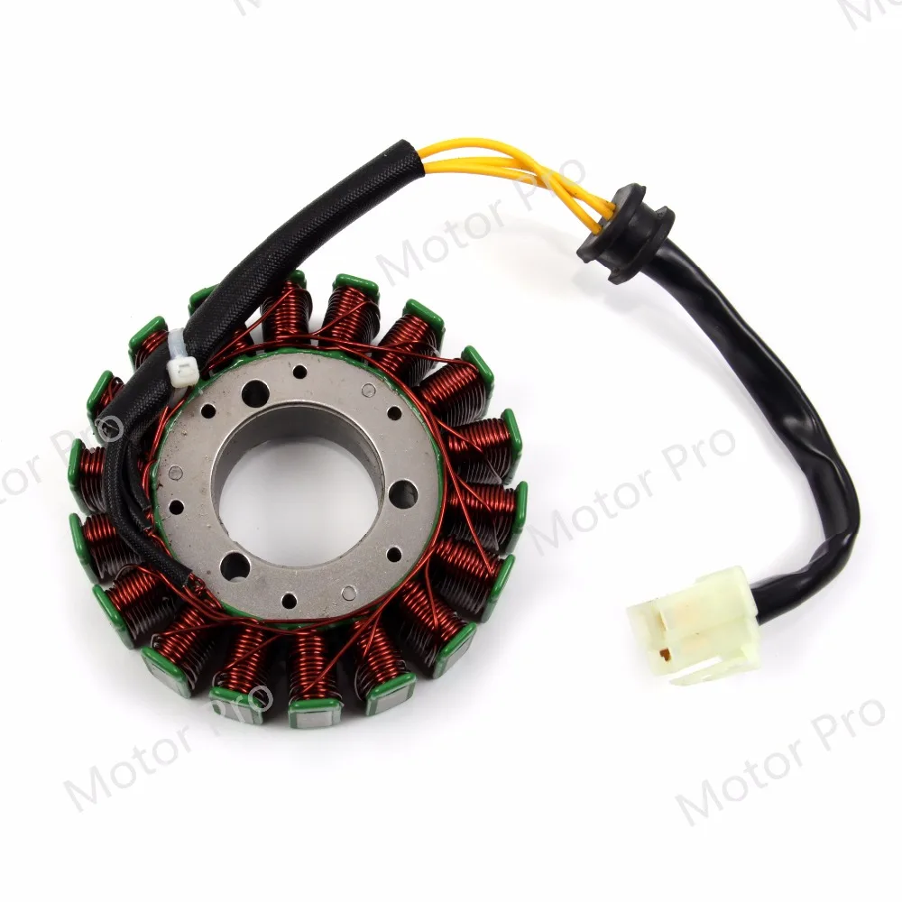 For Suzuki GSXR 750 2001 2002 2003 2004 2005 Engine Stator Coil Magneto Generator Alternator GSX R GSX-R 600 GSXR600 GSXR750