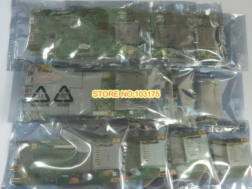 New LCD Display Monitor for Panasonic DMC-FX35 FX35 FX36 FS5 LS80