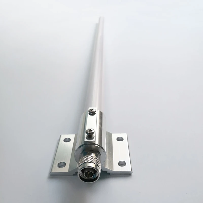 Dual Band Omni Antenna, High-gain, Wireless, Wavlink Ac600, Comfast Rocket M2, Outdoor, 5GHz, 2.4G, 5.8GHz with cable