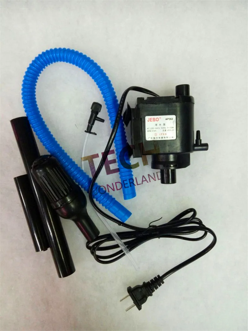 High Quality  R362M  Water pump  for aquarium tank free shipping