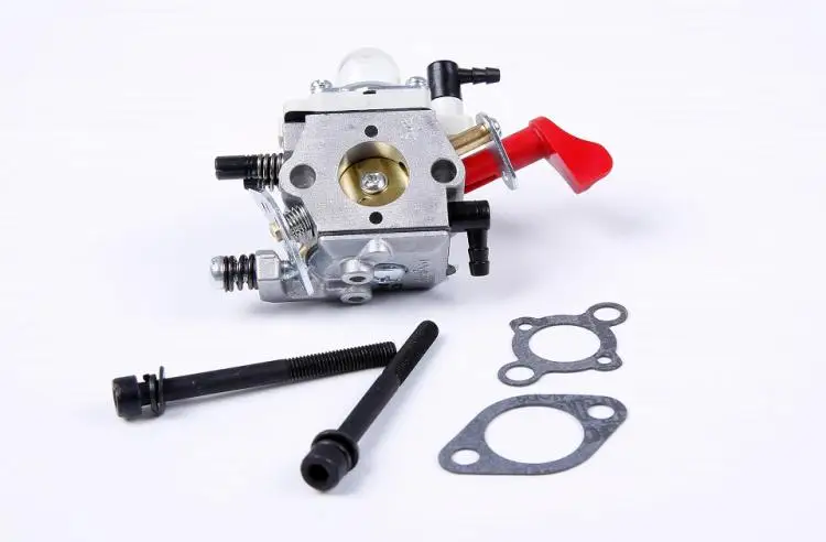 

Walbro 1107 Gas Carburetor Fits HPI Baja 5B 5T SS Zenoah King Motor Rovan 32cc 34cc 36cc 38cc 40cc 45cc 50cc