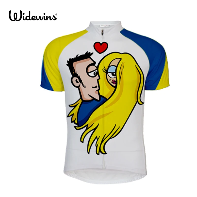 

Lover women Cycling Jersey Mountain Road Bike Bicycle Sportswear Ciclismo Short Sleeve Cycle Wear Clothing 7069