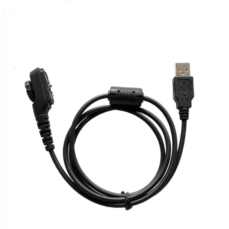 USB programming cable for Hytera PD780 PD700 PD700G PD980 PD788 PD790 PD880Letc walkie talkie