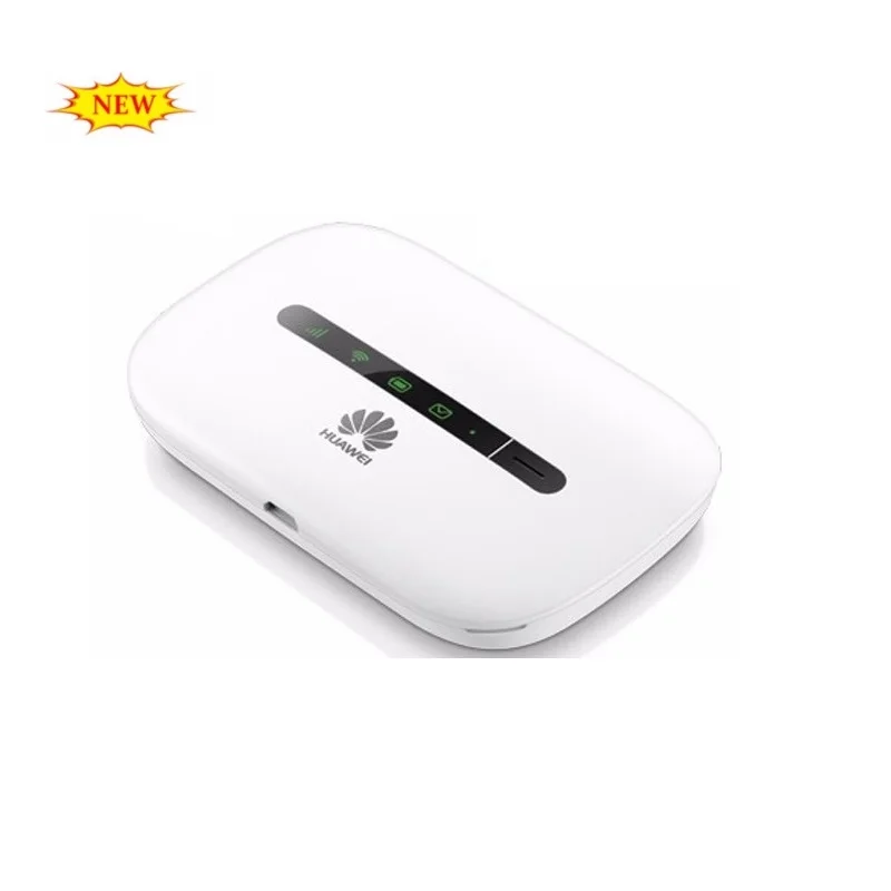 مراجعة شاملة لجهاز HUAWEI E5330 Modem 3G المحمول: الحل الأمثل للاتصال بالإنترنت في أي مكان