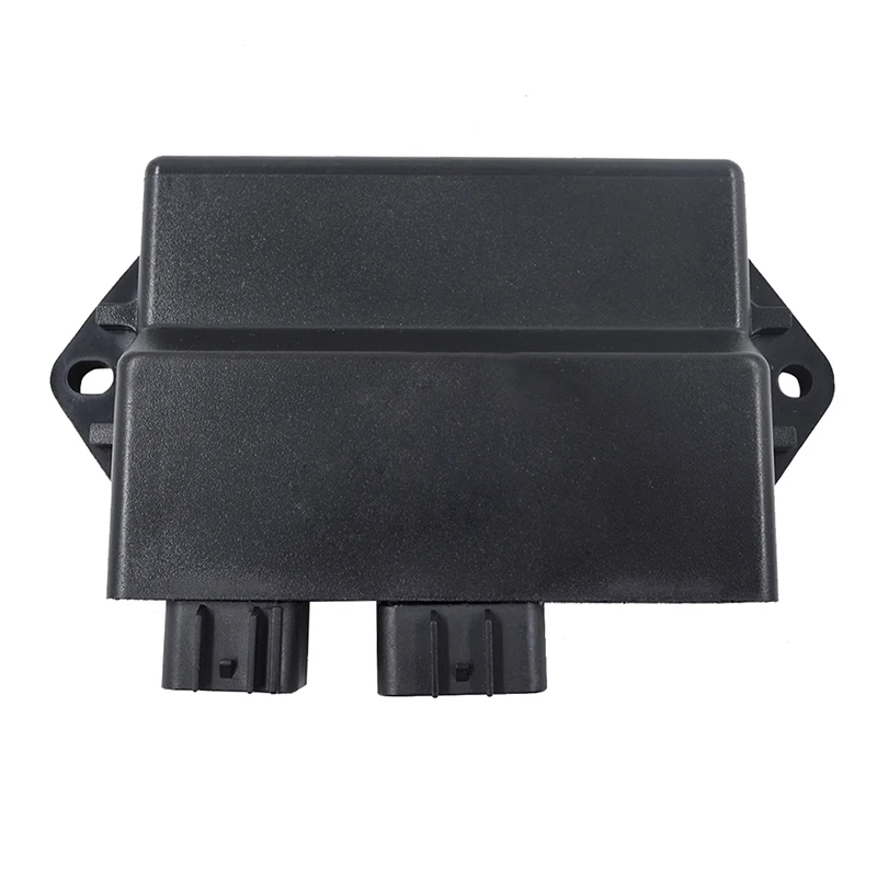 

Motorcycle Parts Intelligent Digital Ignition CDI ECU Box Unit Igniter For Yamaha YFM 350 Warrior X California Maine Hampshire
