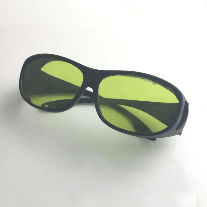 

405nm 808nm 810nm 980nm 1064nm laser safety glasses with O.D 6+ CE certified