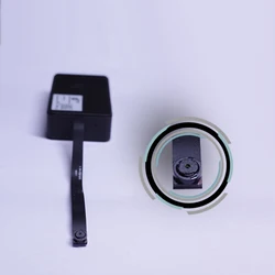 Zetta mini camera with long lens can keep recording for 10 hours motion detection