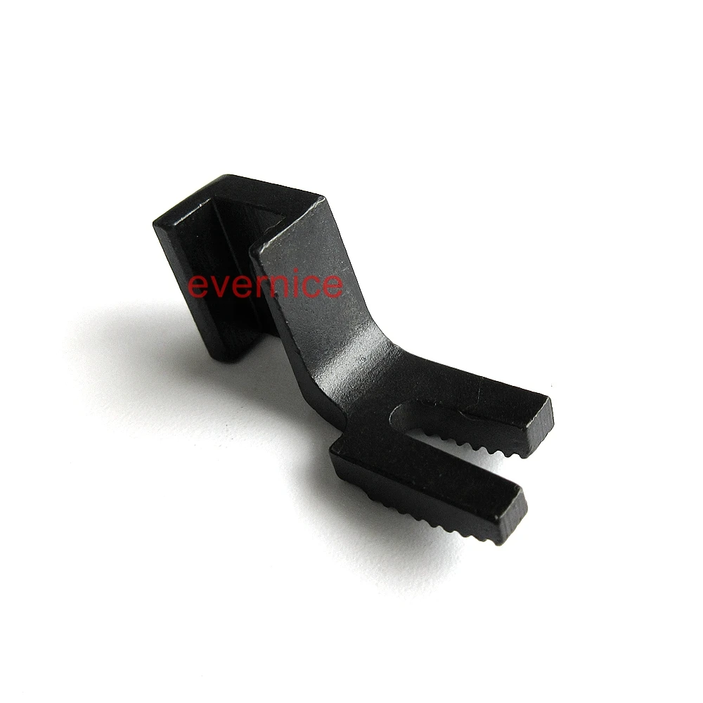 Feed Presser Foot For Adler Patcher Sewing Machine Leather Shoe Handbag 30-1