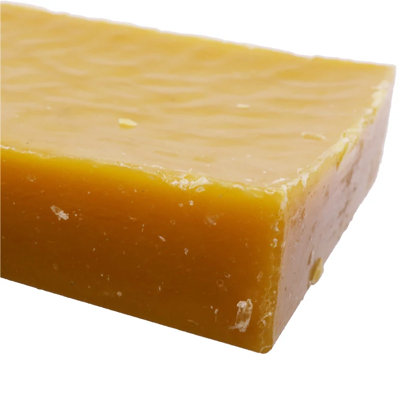 100% Organic Natural Pure Beeswax 500G Ballina Honey AA Grade Wax Bee Cosmetic maintenance protect Wood furniture