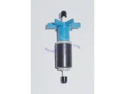 JEBO Original Rotor for Canister Aquarium Filters P825 P828 P829 P835 P838 P839 High-Quality Fish Tank Filtration Accessory