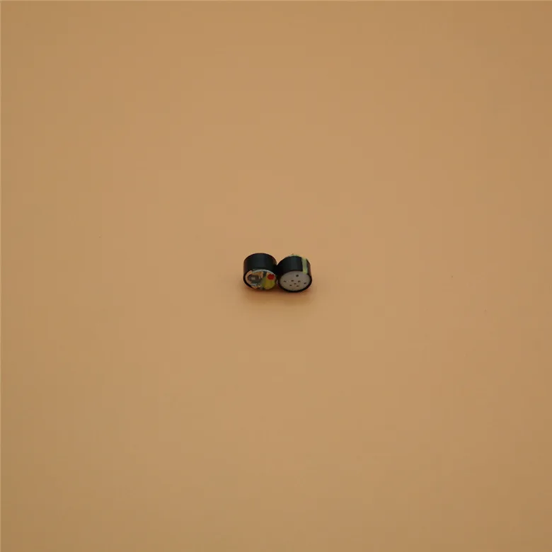 Unit Speaker 6Mm 16Ohm (Tinggi 5Mm) 10 Buah