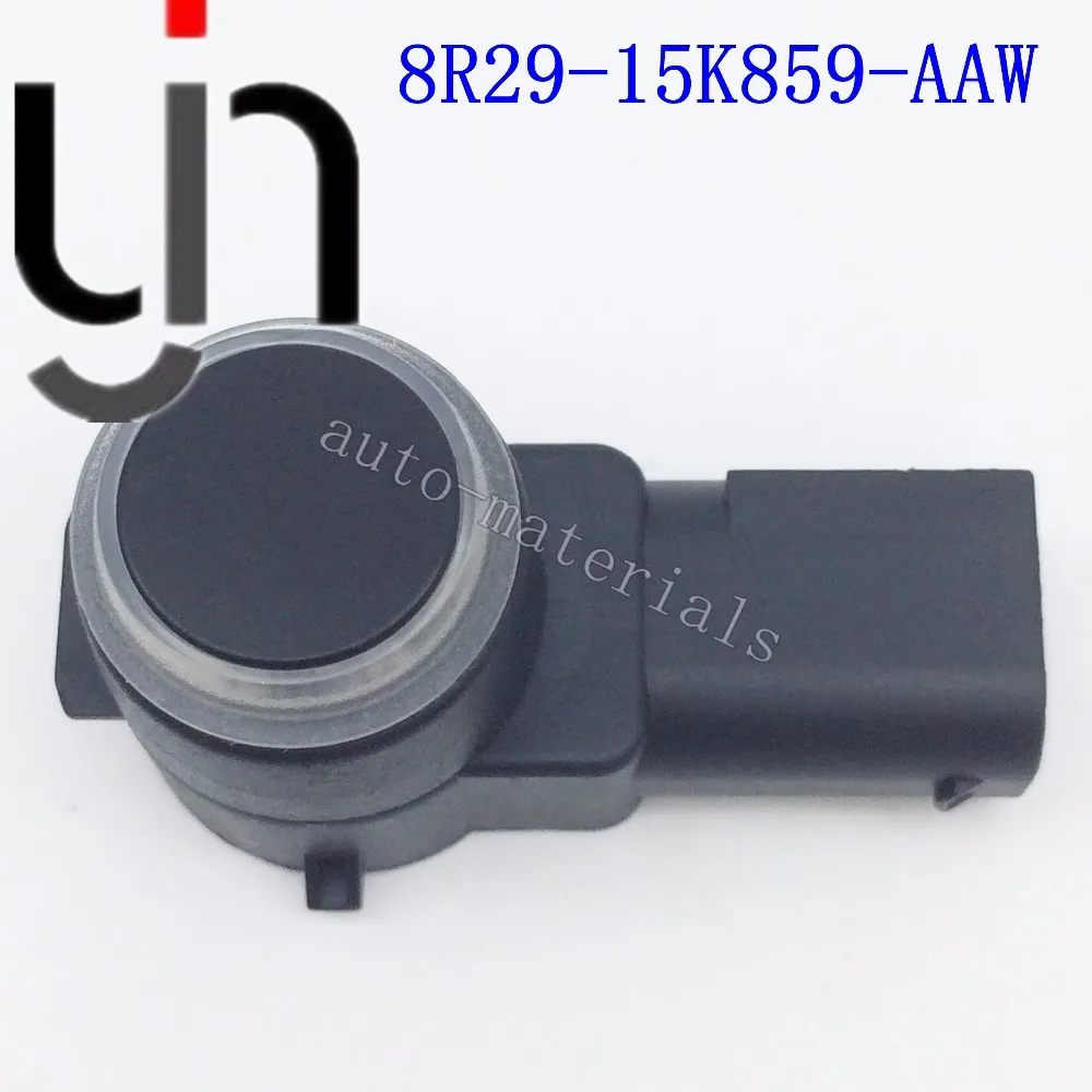 10 pieces 100% Original Parking Sensor PDC For Fo rd 02 03 04 05 06 Mon deo MK3 8R29-15K859-AAW