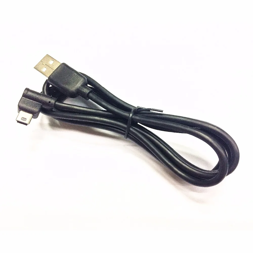 mini 5p1.5M USB-Cable for Garmin-GPS-Navigator-Nuvi 50lm 2555lmt 2595lmt 40lm 1300 255w 1450 1350 1490 500 205w 200 205 350 750