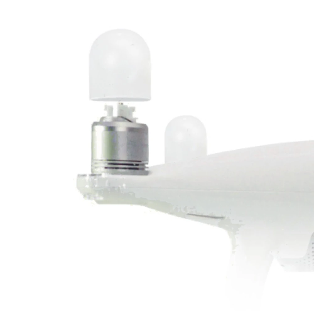 4pcs/Lot for DJI Phantom3 professional advanced Phantom4 Parts Motor Protector Cap Cover Dust-proof Motor Cover Accessories